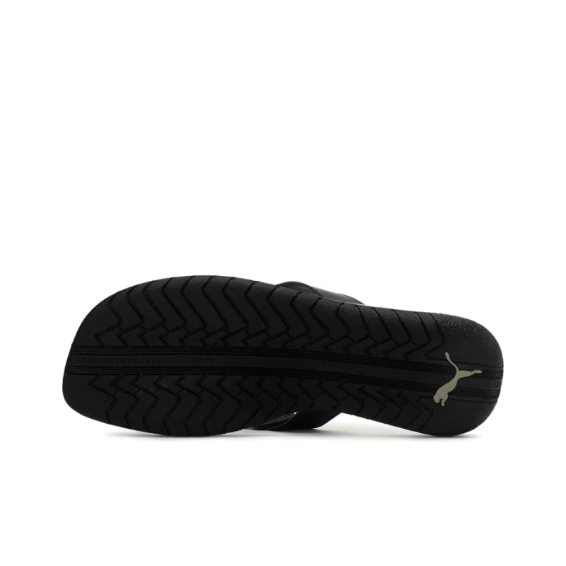 PUMA Caper V2 Sandals Black-4