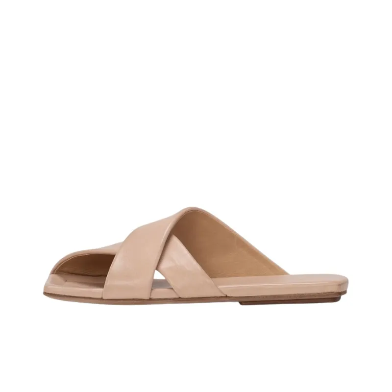 Marsèll Tavola Cross Strapped Sandals Women's-0
