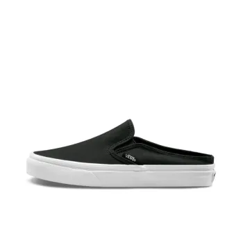 Slip On Classic Vans Mule 'Black'