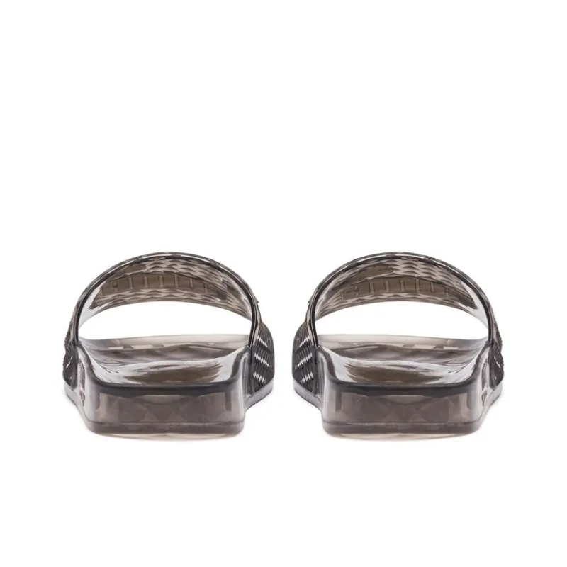 PUMA Rihanna Fenty Slide Slippers Women's Brown-3