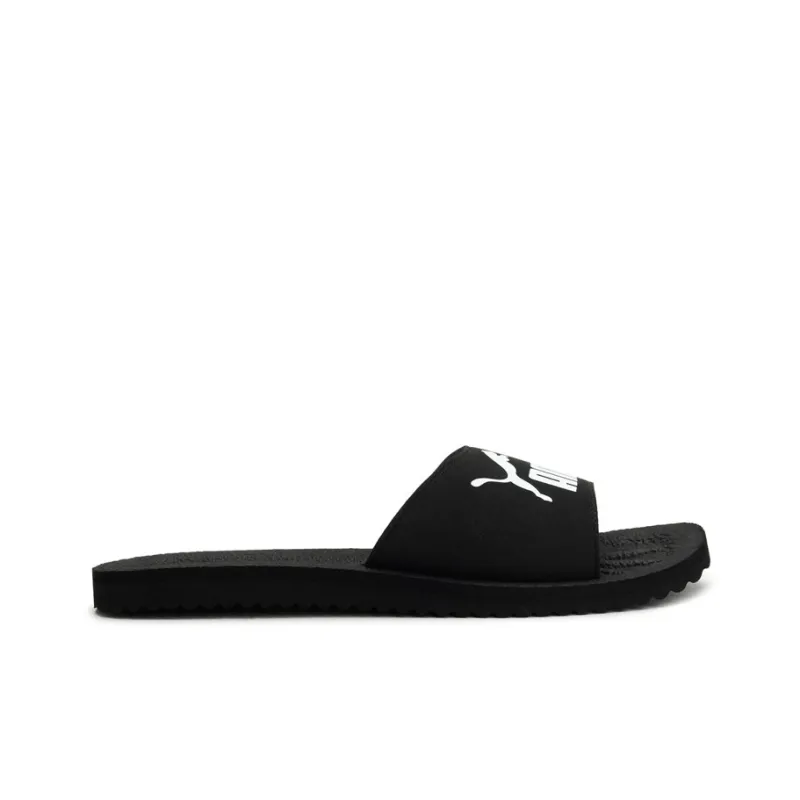 PUMA Purecat Sandals Black-1
