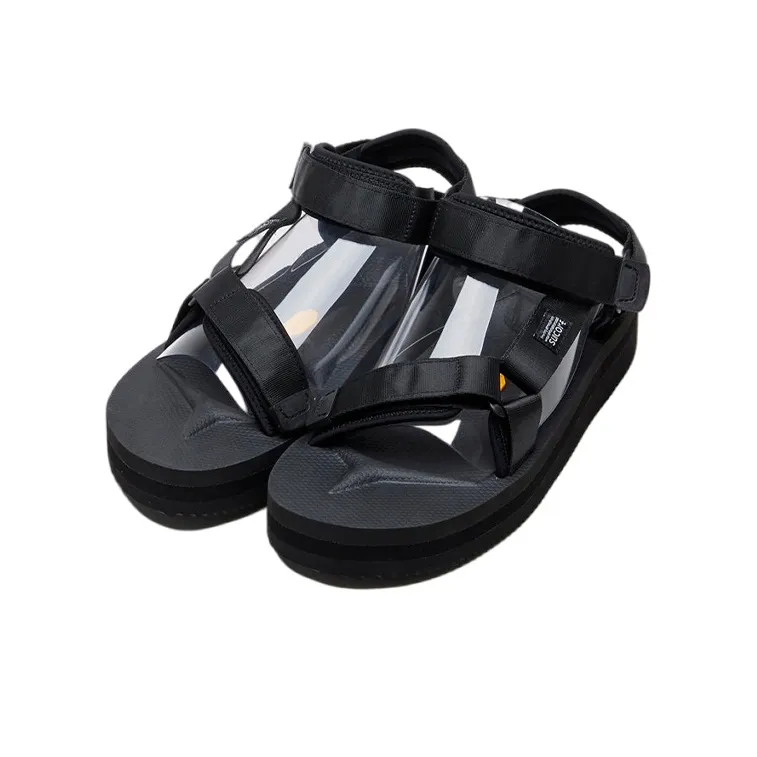 Suicoke DEPA-V2PO 'Black'-1