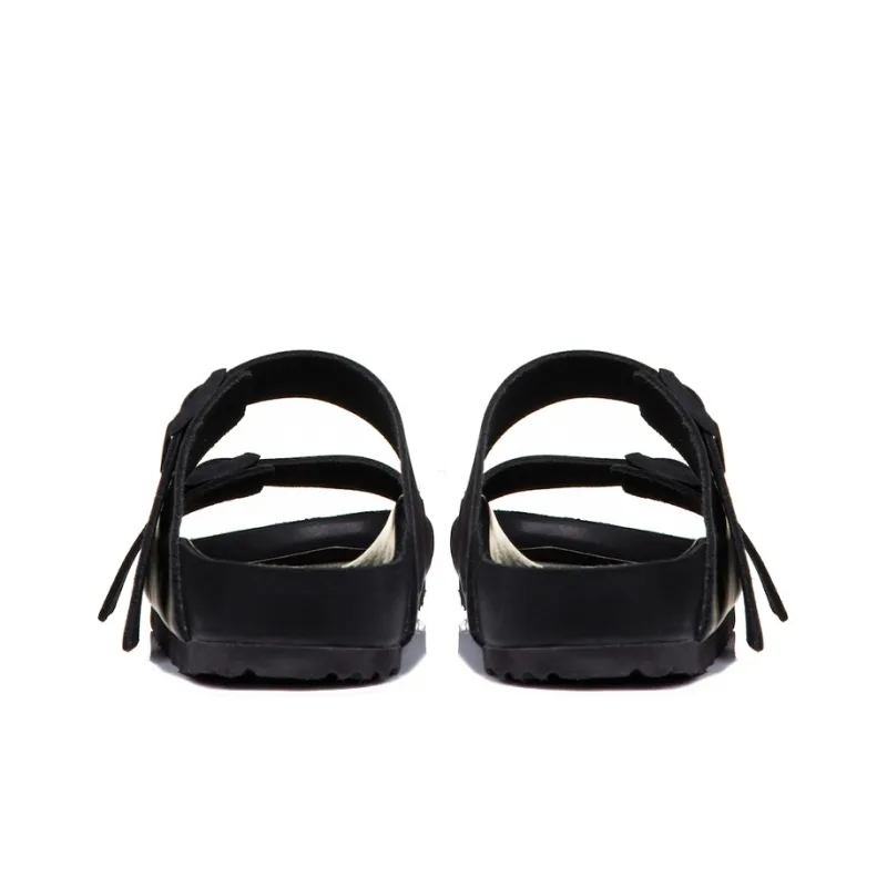 Birkenstock Arizona X RICK OWENS Black-3