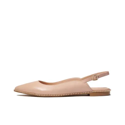 COACH Women's Casual Shoes Women's Pink