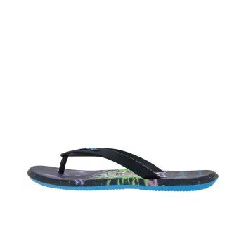 Rider x Ipanema Rider Rick And Morty Stylish Sandals Men's Blue