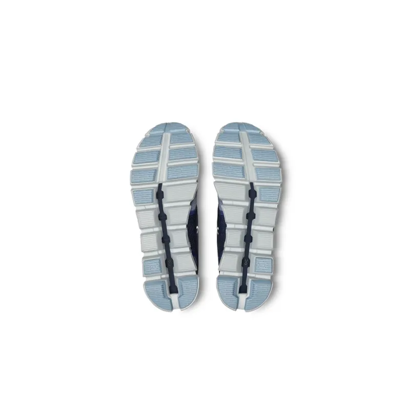 On Running Cloud 5 Midnight Navy-5