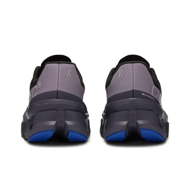 On Running CloudmOnster Magnet Shark Women's-4