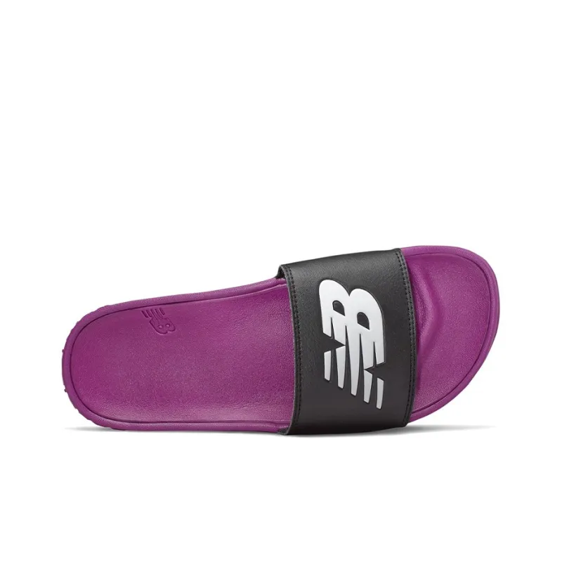 New Balance 200 Black/Purple Women's-3