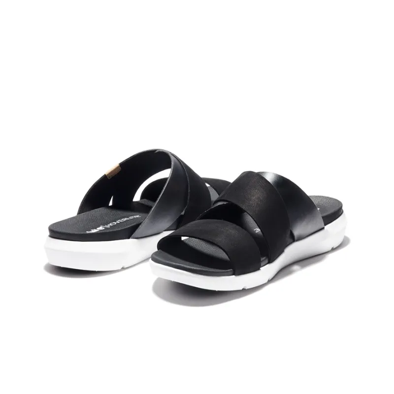 Timberland Wilesport 'Black White' Women's-3
