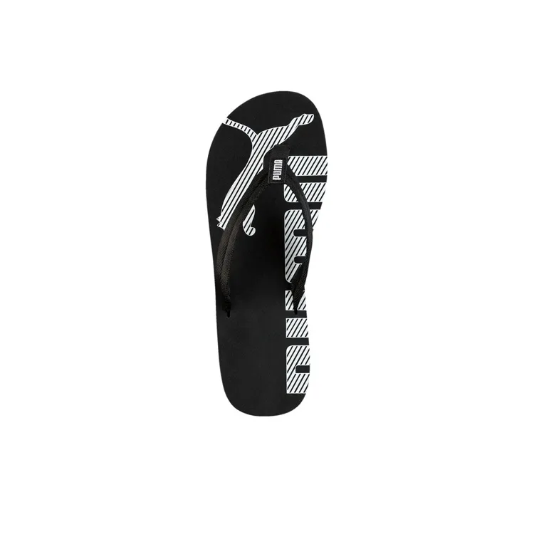 PUMA Epic Flip V2 Sandal 'Black'-2
