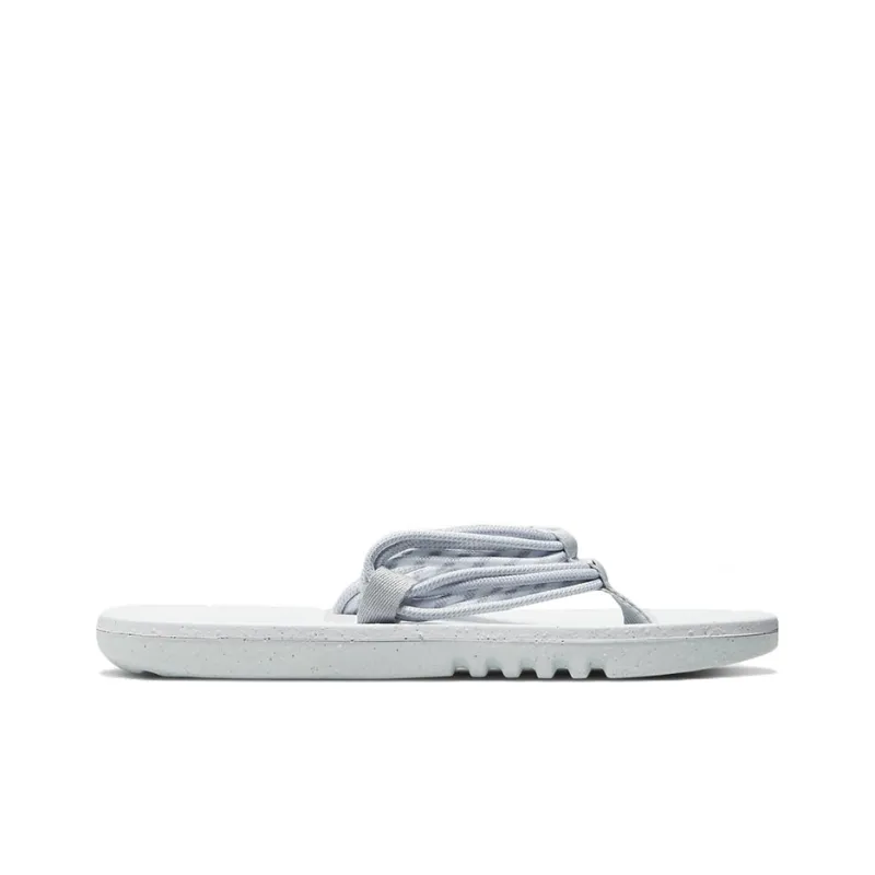 Nike EcoHaven Slide Next Nature 'Photon Dust' Women's-1