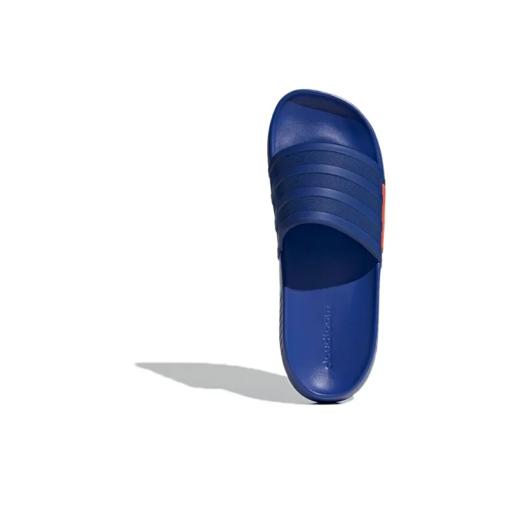 Racer Tr Slide Adidas Neo 'Royal Blue'-4