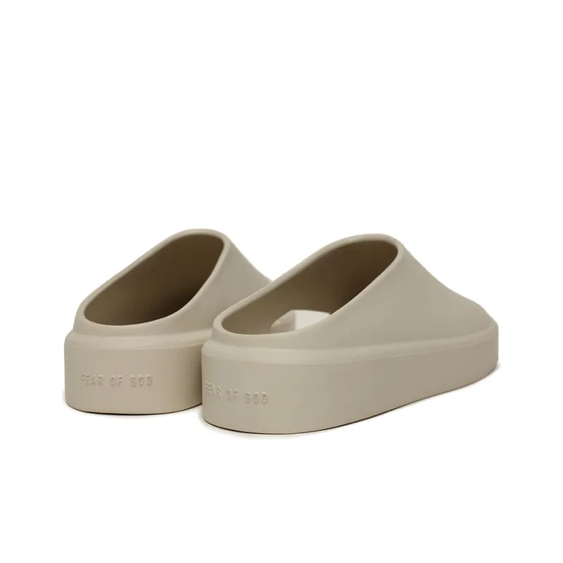 Fear of God The California Slip-On Oat-3