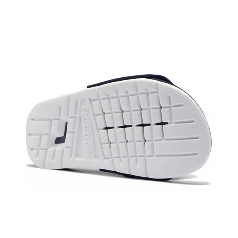 Reebok Comfort 2.0 Slides 'Collegiate Navy'-3