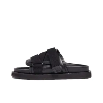 AMBUSH Padded Slip-on Sandals