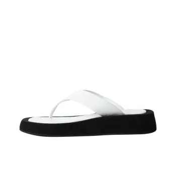 Tony Bianco Ives Stylish Sandals Women's White
