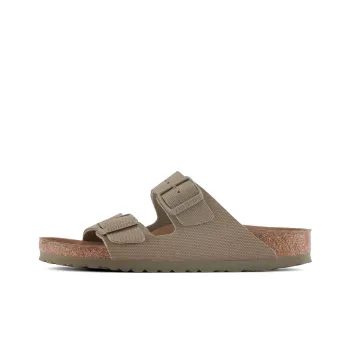 Birkenstock Arizona Canvas Slides