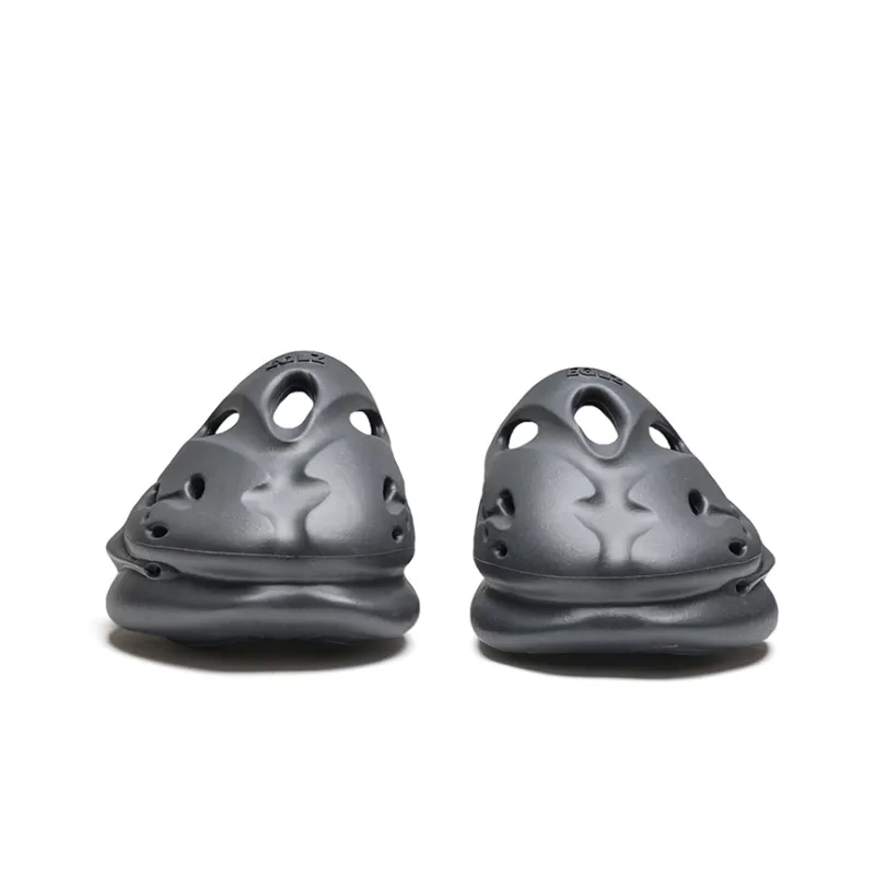 EQLZ EQUALIZER 1100 Quiet Slide Slippers Unisex Capybara-4