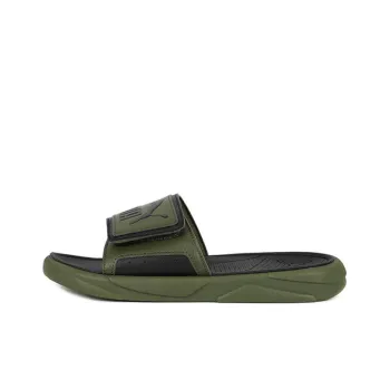 PUMA Royalcat Comfort 'Green Moss' Women's