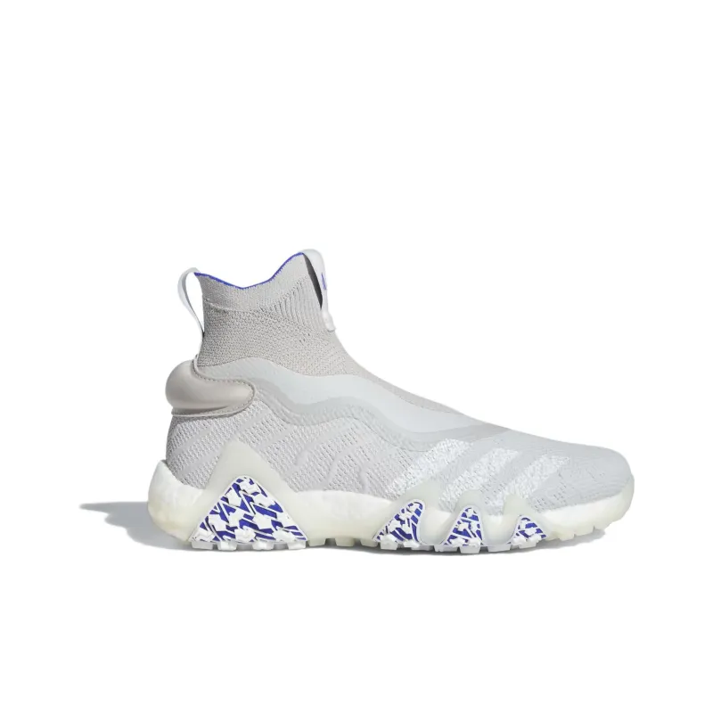 CodeChaos Adidas Laceless 'Grey Lucid Blue'-1