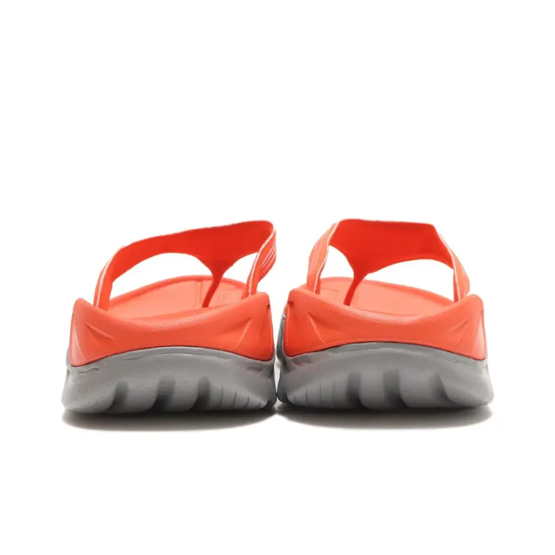 HOKA ONE ONE Ora Recovery Flip Flip Flops Men-4