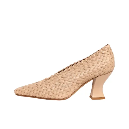 Bottega Veneta High Heels Women's Brown