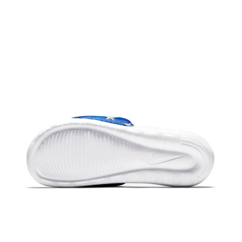 Nike Victori One Printed Slide 'All Over Stars Print' Women's-3