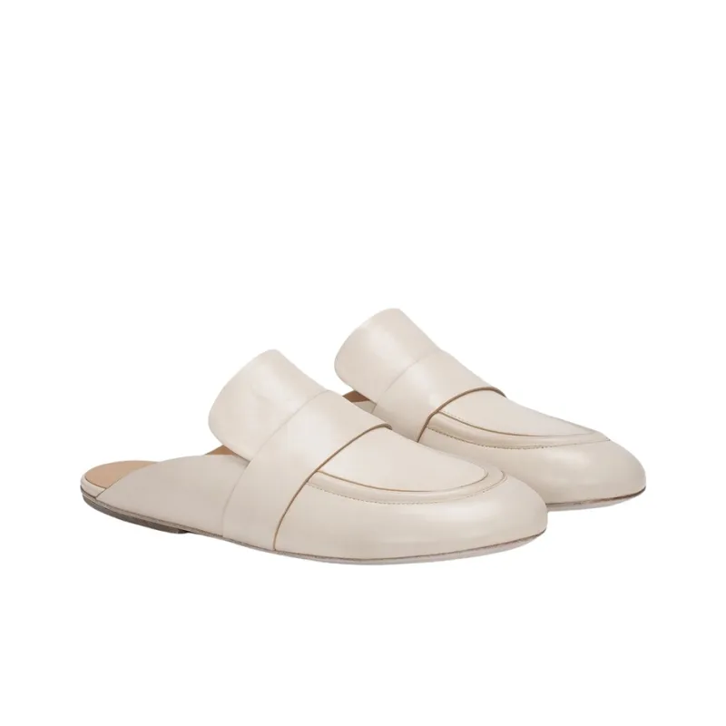 Marsèll Sip-on Leather Loafers-2