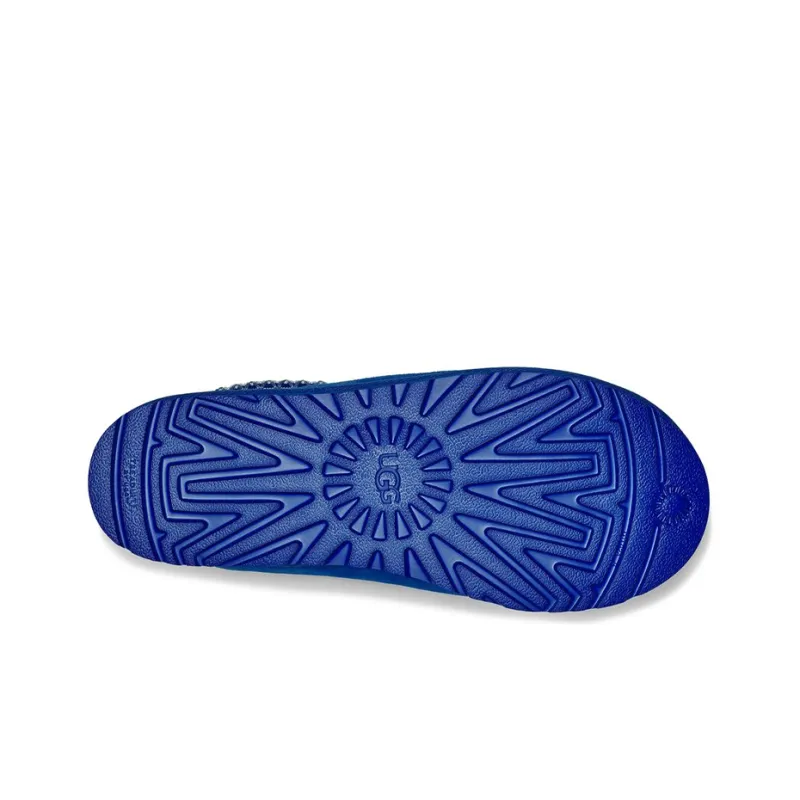 UGG Tasman Slipper 'Dive Blue'-5