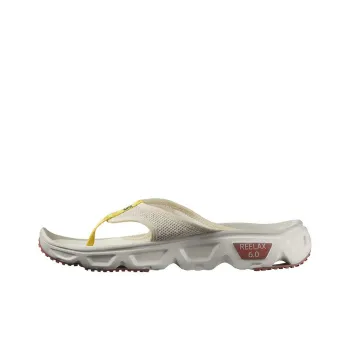 SALOMON Reelax Break 6.0 'Cream'