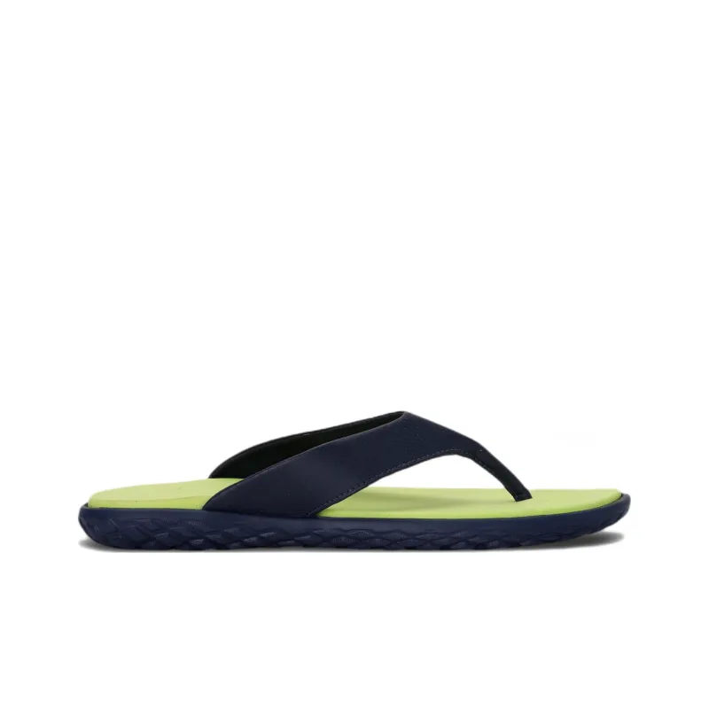 PUMA 1DER X PUMA Chandler Sports Slippers Unisex Blue Green-1