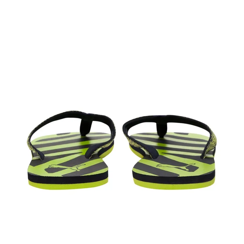 PUMA Gypsum Flip Flops Unisex-3