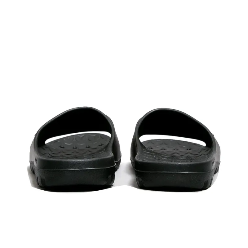 JORDAN Super.Fly Team Slide 'Black'-3