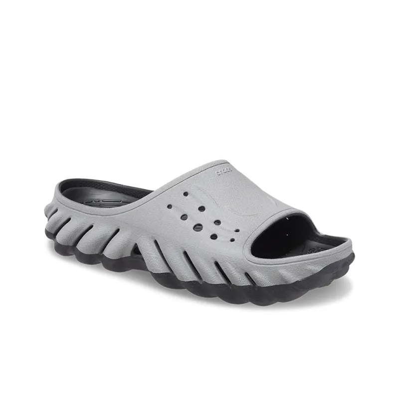 Crocs Echo Slide 'Reflective'-2
