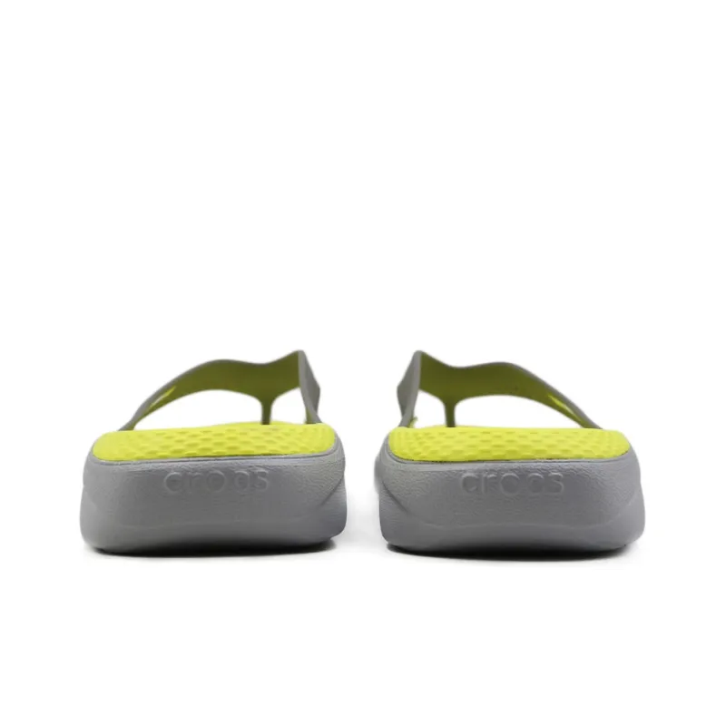 Crocs LiteRide Flip Flops Unisex-4
