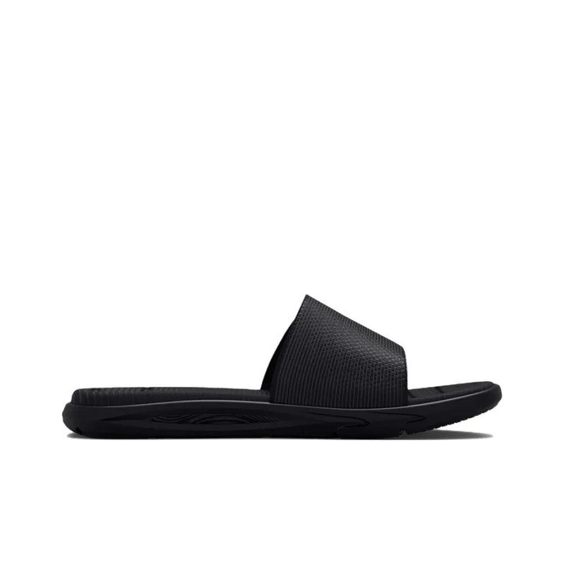 Under Armour Mercenary Slide 'Black Jet Grey'-1