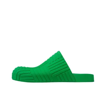Bottega Veneta Slip On Sandals