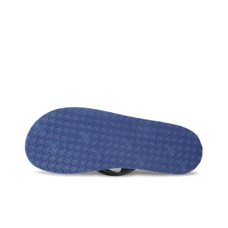 PUMA Contour Series Idp Slide Slippers Unisex Blue Black-4
