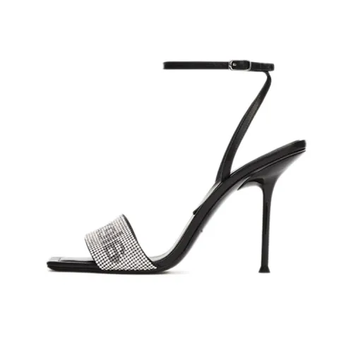 Alexander Wang High Heels Women's Black