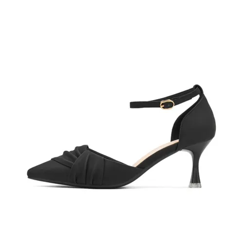 JOSINY High Heels Women's