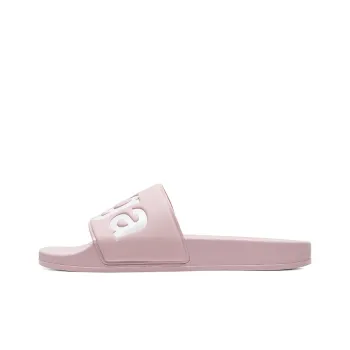 SUPERGA Slide Slippers Unisex Pink