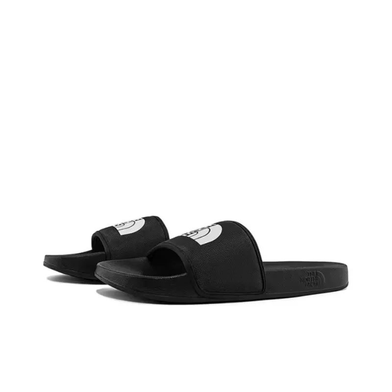 THE NORTH FACE Base Camp Slide Iii 'Black'-2