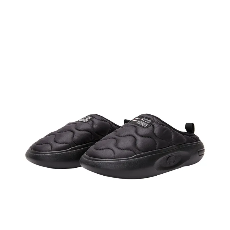 Champion Closed Toe Slippers Men-2