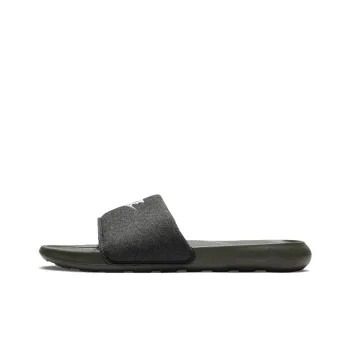 Nike Victori One Rubber Sole Slide Slippers Men's