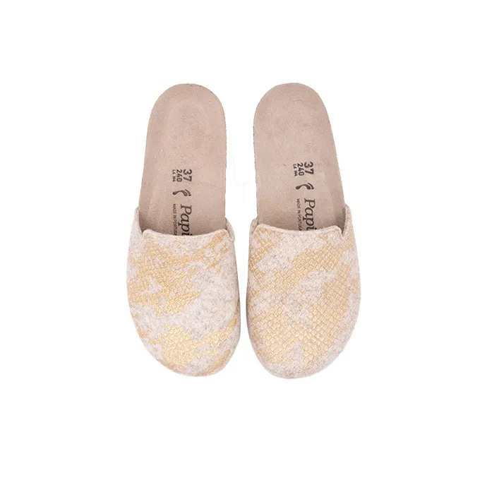 Birkenstock EVA Closed Toe Slippers Women's-4