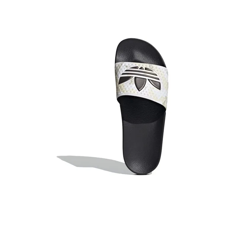 Adilette Adidas Slides 'Camo Print'-4