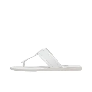 TOM FORD Flip Flops Men's White