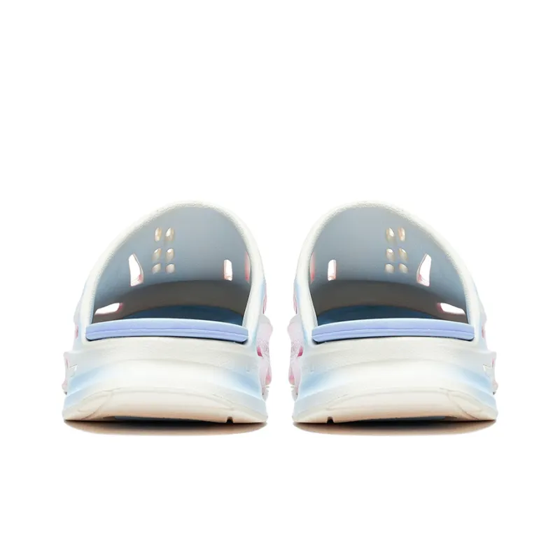 LiNing One Line System Unisex Pink White-3