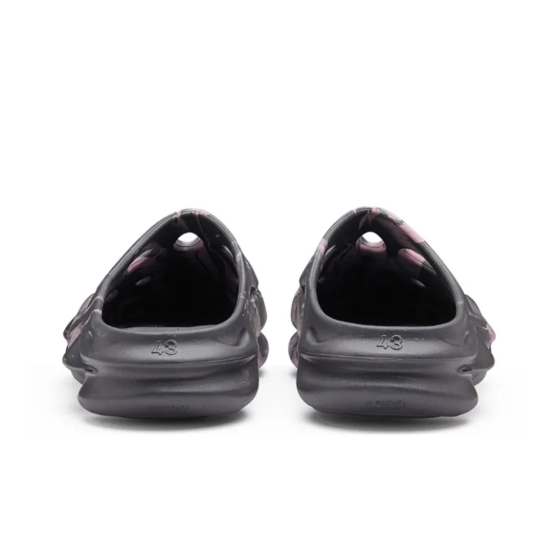 EQLZ EQUALIZER 1100 Slide Slippers Unisex Pink Ink Random Mixed Color-5