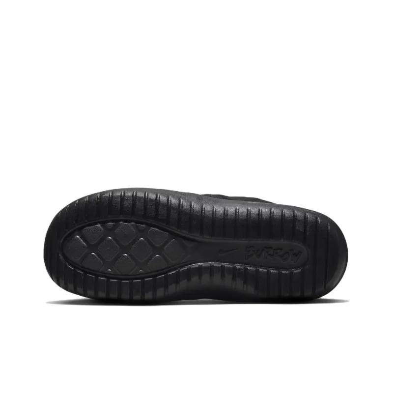Nike Burrow 'Black White'-3